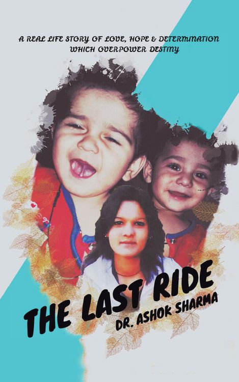 Produktbild: The Last Ride