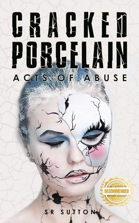Produktbild: Cracked Porcelain