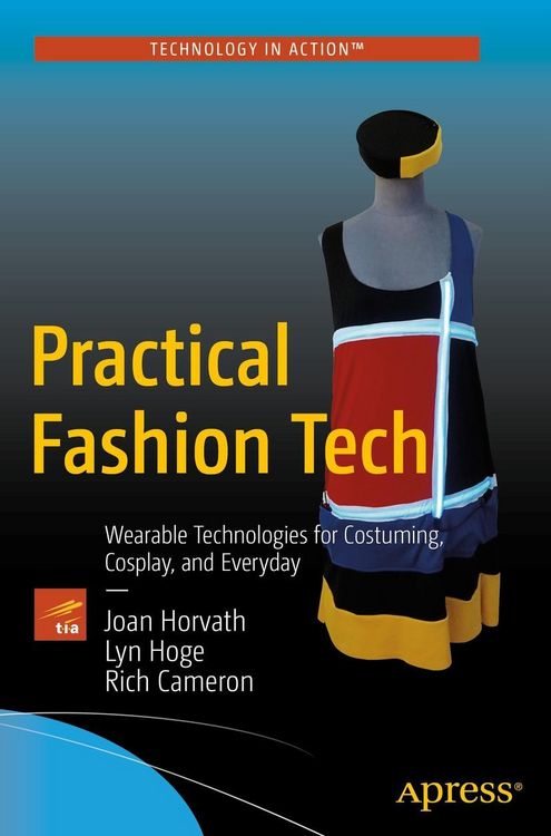 Produktbild: Practical Fashion Tech
