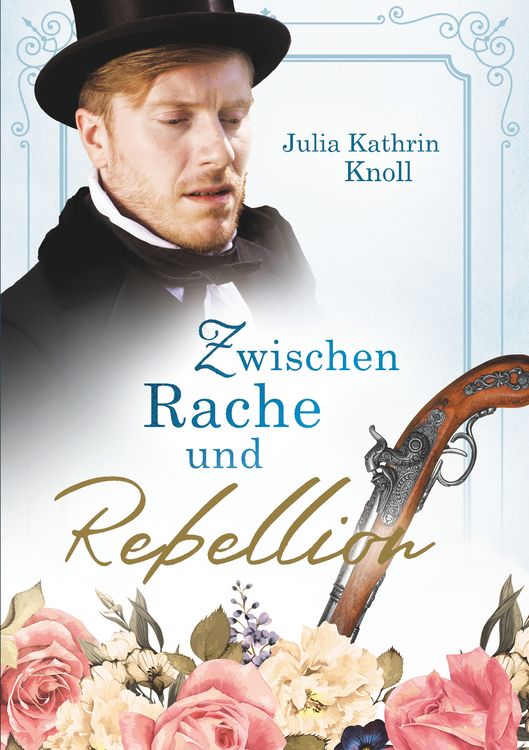 Produktbild: Zwischen Rache und Rebellion