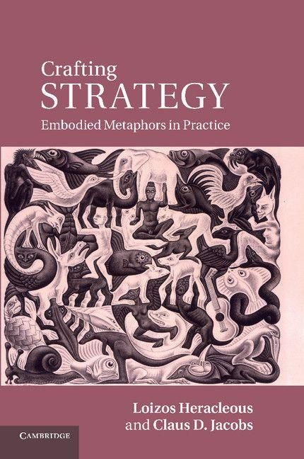 Produktbild: Crafting Strategy