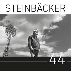 Produktbild: 44 (Ltd. solid gold Vinyl)