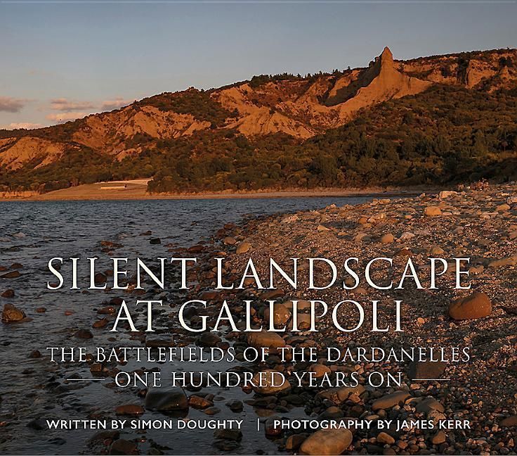Produktbild: Silent Landscape at Gallipoli