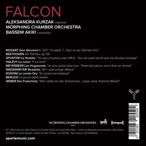 Produktbild: Falcon