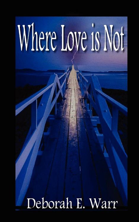 Produktbild: Where Love Is Not