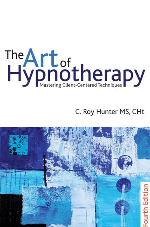 Produktbild: The Art of Hypnotherapy