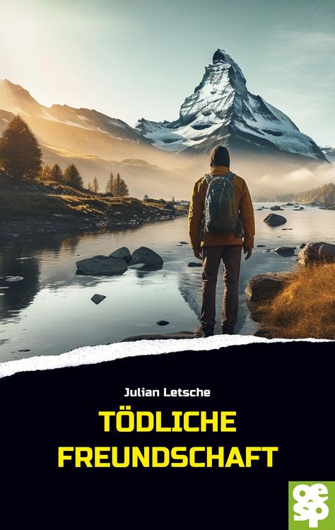 Produktbild: T&ouml;dliche Freundschaft