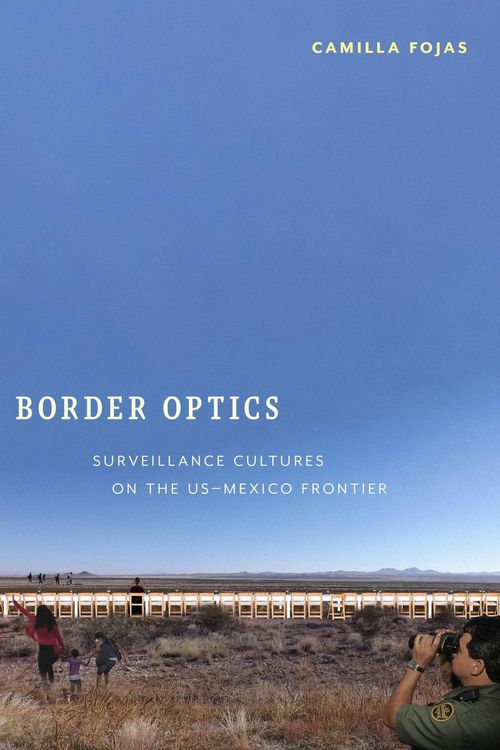 Produktbild: Fojas, C: Border Optics