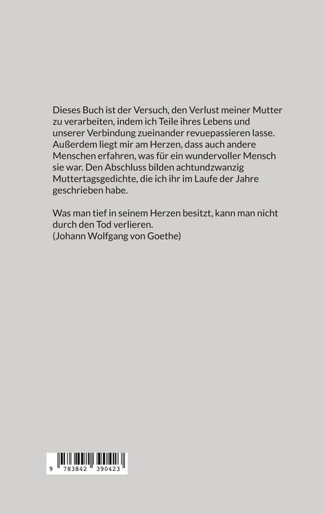 Produktbild: Zwischen Schmerz und Erinnerung