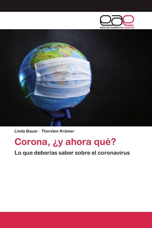 Produktbild: Corona, &iquest;y ahora qu&eacute;?