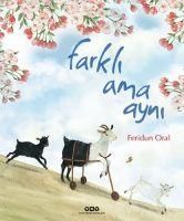 Produktbild: Farkli Ama Ayni