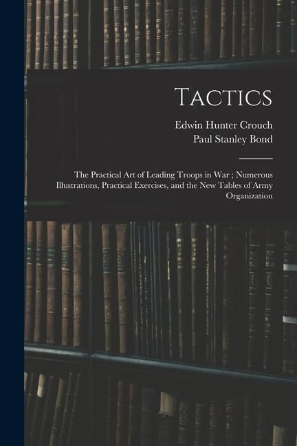 Produktbild: Tactics