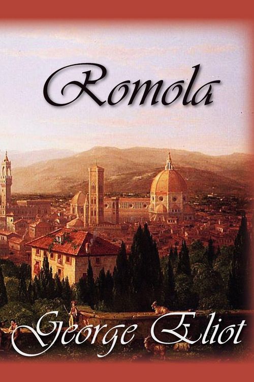 Produktbild: Romola
