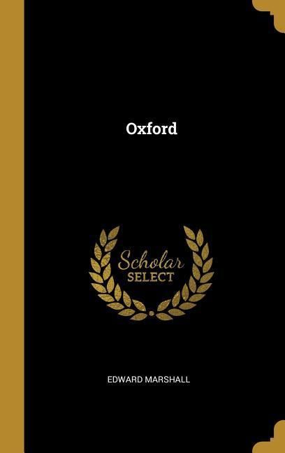 Produktbild: Oxford