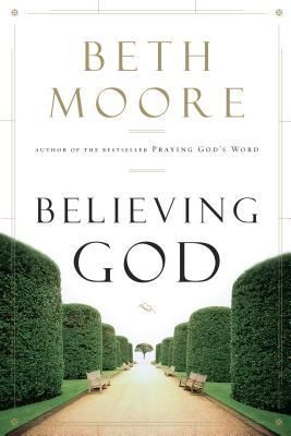Produktbild: Believing God