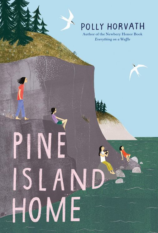 Produktbild: Pine Island Home