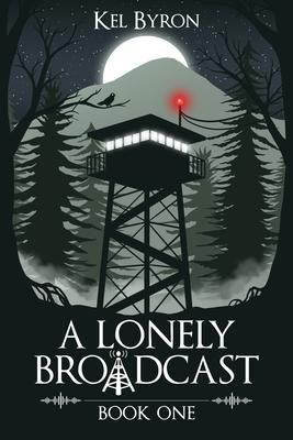 Produktbild: A Lonely Broadcast
