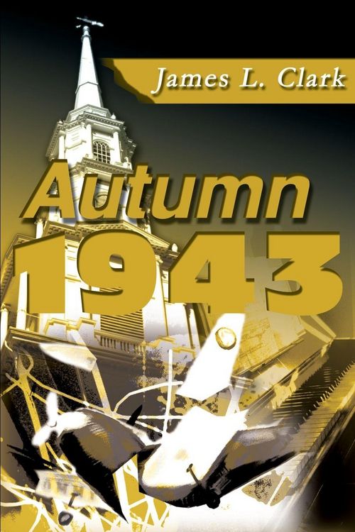 Produktbild: Autumn 1943
