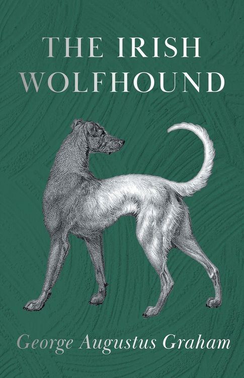 Produktbild: The Irish Wolfhound