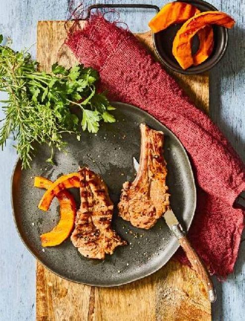Produktbild: OPTImal International. OptiGrill Kochbuch