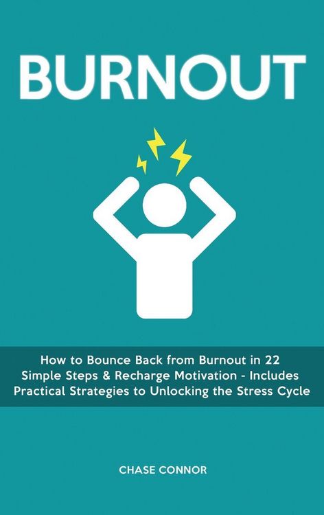 Produktbild: Burnout