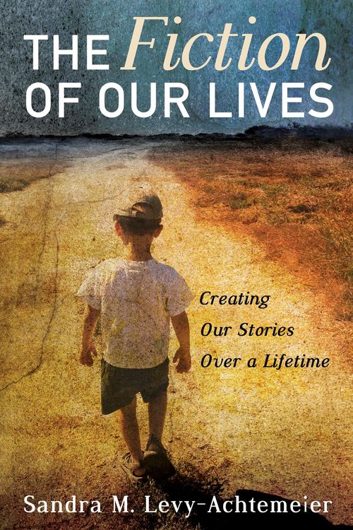 Produktbild: The Fiction of Our Lives