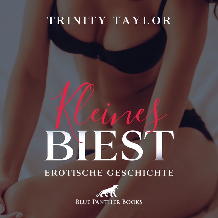 Bild vom Artikel Kleines Biest / Erotik Audio Story / Erotisches Hörbuch vom Autor Trinity Taylor