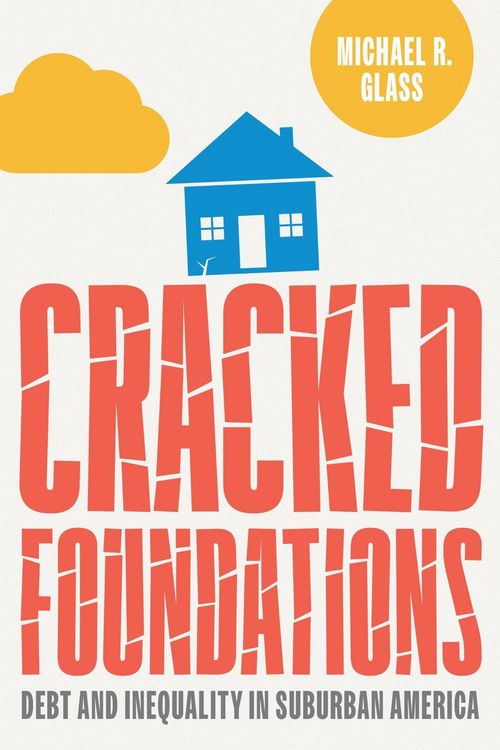 Produktbild: Cracked Foundations