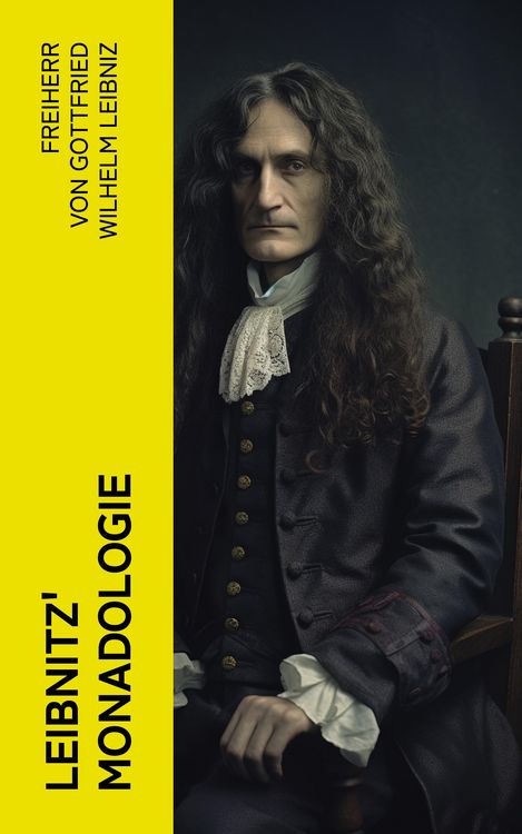 Produktbild: Leibnitz' Monadologie