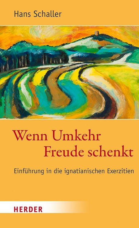 Produktbild: Wenn Umkehr Freude schenkt