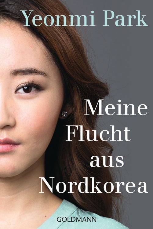 Produktbild: Meine Flucht aus Nordkorea