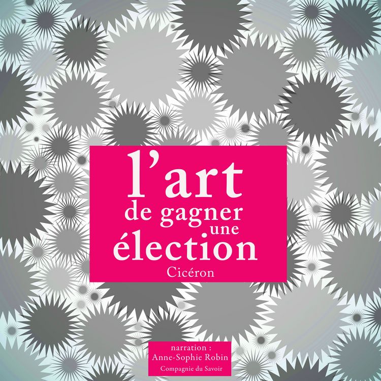 Produktbild: L'art de gagner une &eacute;lection
