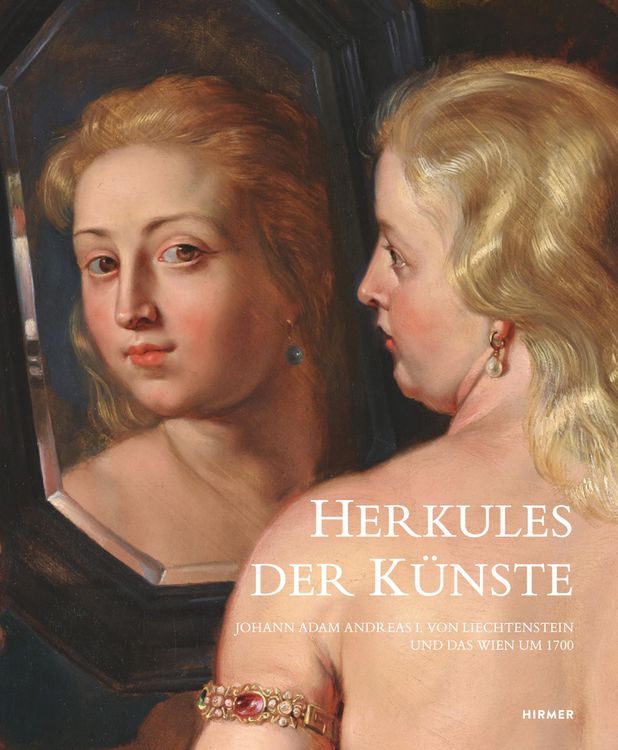 Produktbild: Herkules der K&uuml;nste