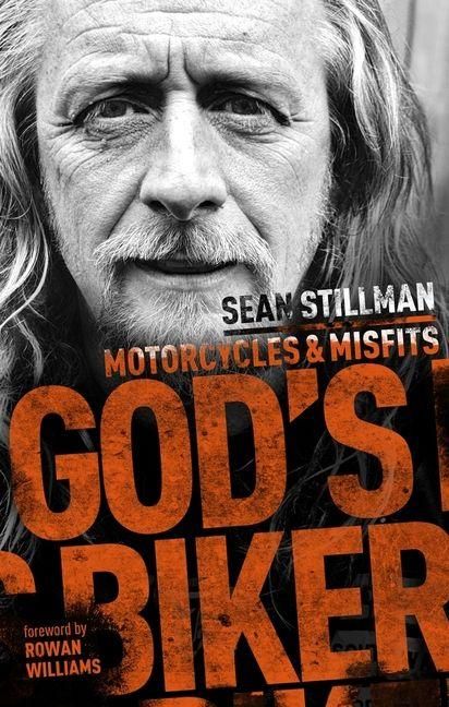 Produktbild: God's Biker