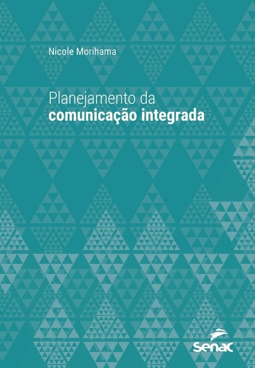 Produktbild: Planejamento da comunica&ccedil;&atilde;o integrada