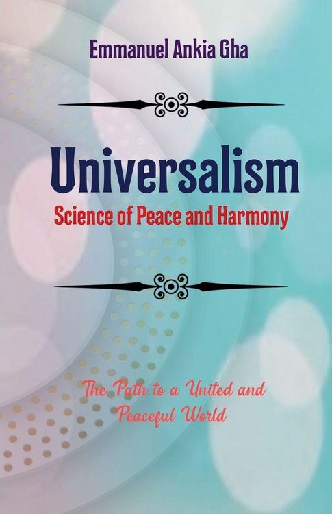 Produktbild: Universalism