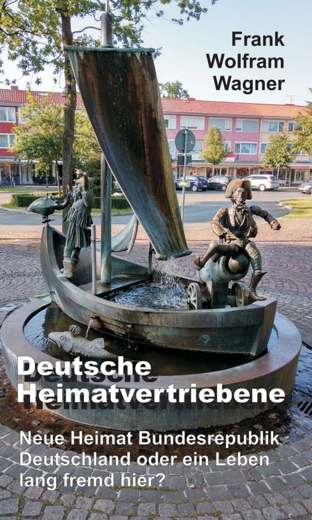 Produktbild: Deutsche Heimatvertriebene