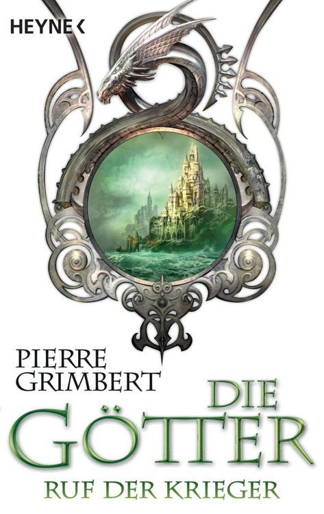 Produktbild: Die G&ouml;tter - Ruf der Krieger