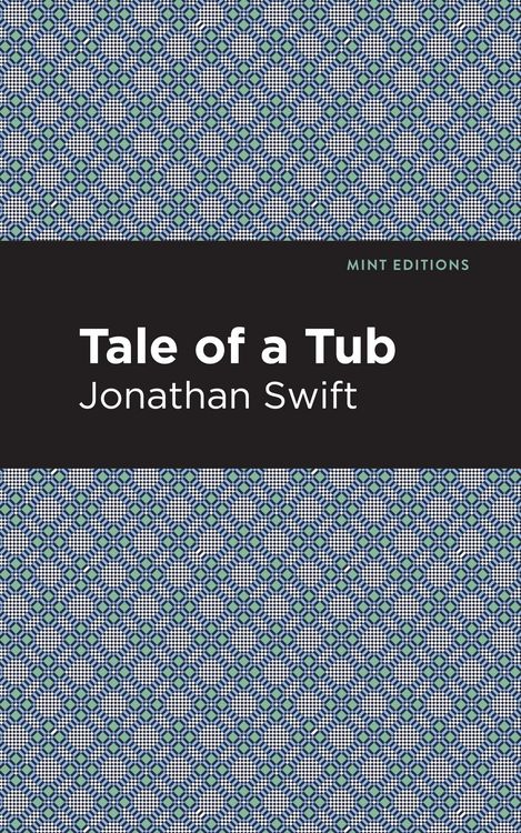 Produktbild: A Tale of a Tub