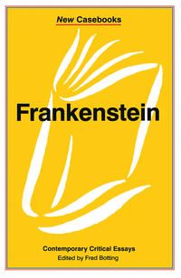 Produktbild: Frankenstein