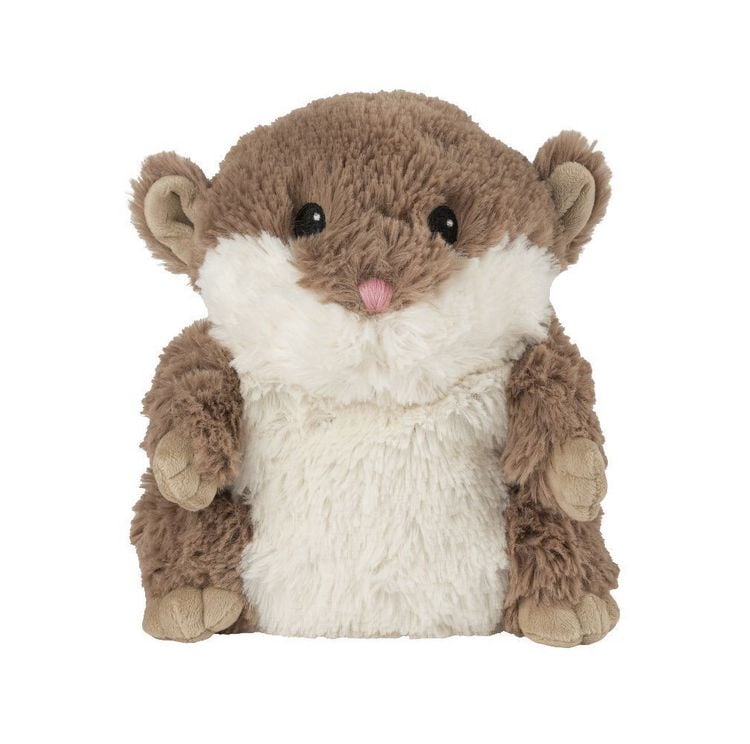 Produktbild: W&auml;rmestofftier Hamster