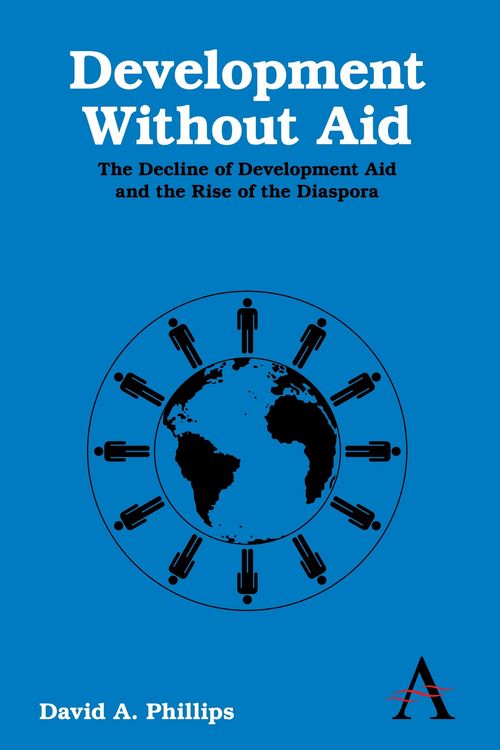 Produktbild: Development Without Aid