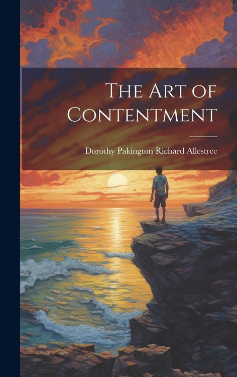 Produktbild: The Art of Contentment