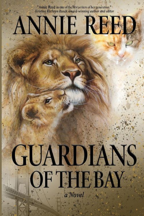 Produktbild: Guardians of the Bay