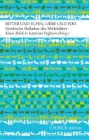 Produktbild: Ritter und Elfen, Liebe und Tod