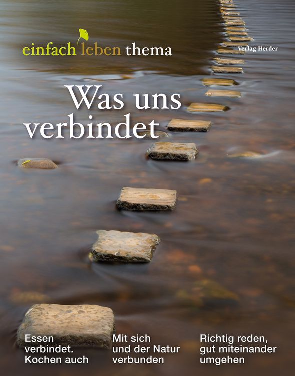 Produktbild: Was uns verbindet