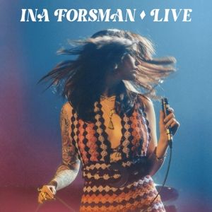 Produktbild: Live (180G Vinyl)