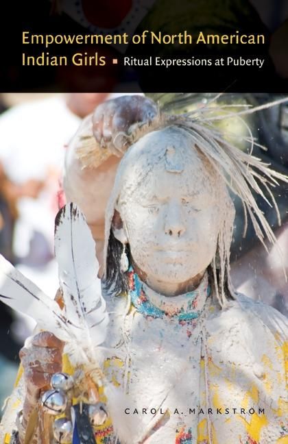 Produktbild: Empowerment of North American Indian Girls