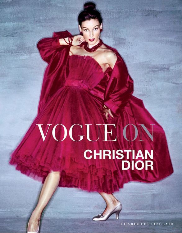 Produktbild: Vogue on: Christian Dior