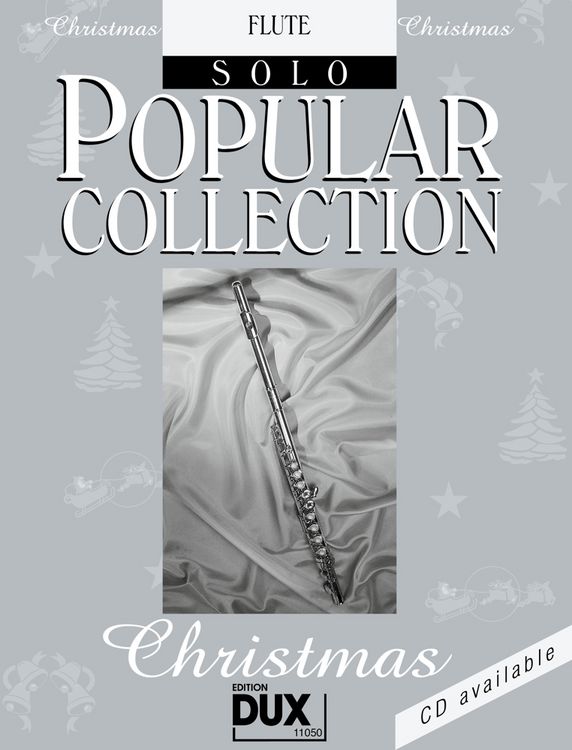 Produktbild: Popular Collection Christmas